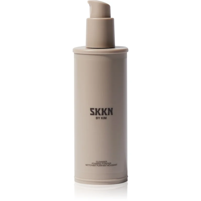 SKKN by Kim Skincare Cleanser foam дълко почистваща пяна-крем за жени Refill - Грижа за лице - Сравни цени от 1 магазин с безплатна доставка