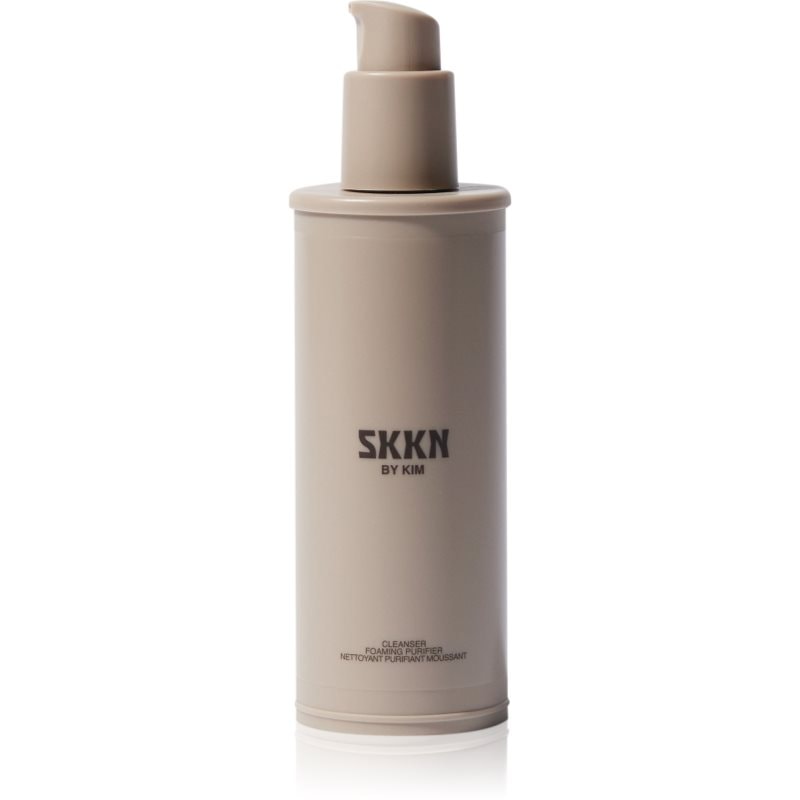 SKKN by Kim Skincare Cleanser foam дълко почистваща пяна-крем за жени Refill - Грижа за лице - Сравни цени от 1 магазин с безплатна доставка