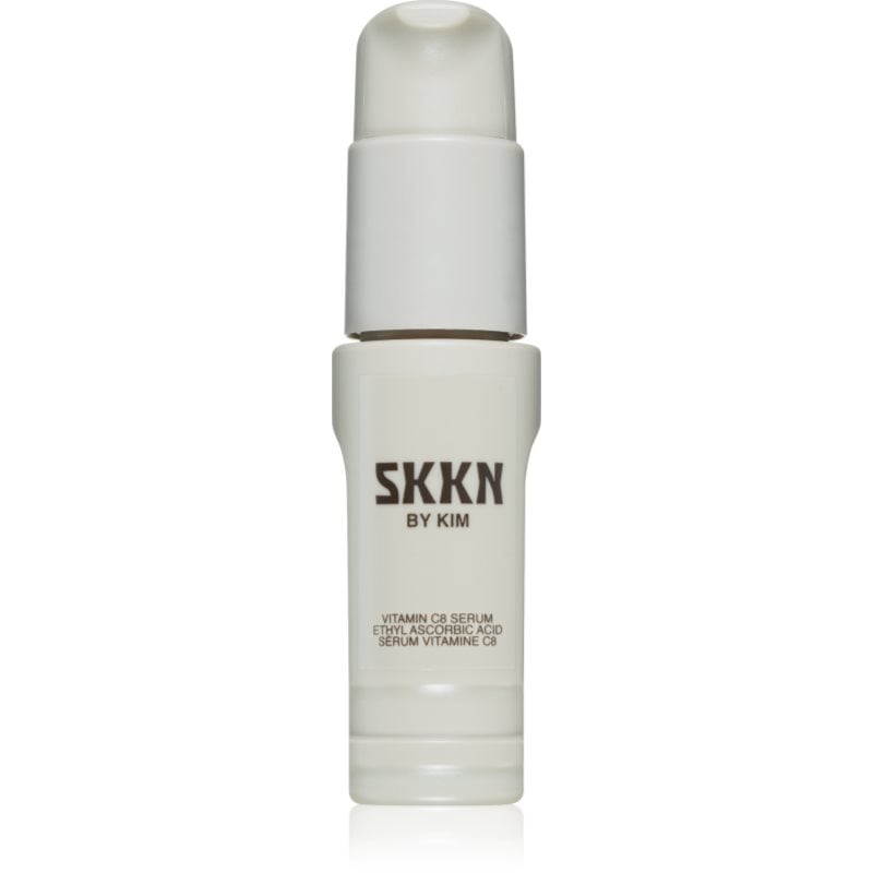 SKKN by Kim Skincare Vitamin C 8 Serum серум с витамин С за жени Refill