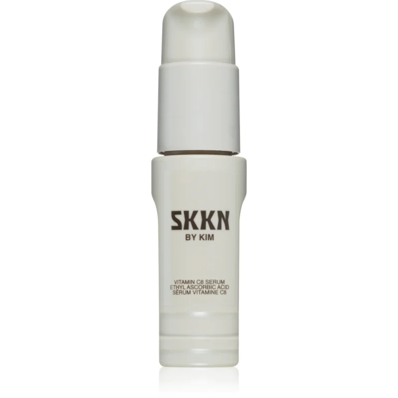 SKKN by Kim Skincare Vitamin C 8 Serum серум с витамин С за жени Refill