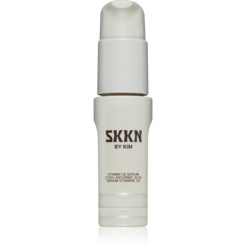 SKKN by Kim Skincare Vitamin C 8 Serum серум с витамин С за жени Refill - Грижа за лице - Сравни цени от 1 магазин с безплатна доставка