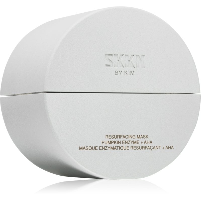 SKKN BY KIM Skincare Resurfacing Mask възстановяваща маска за лице за жени