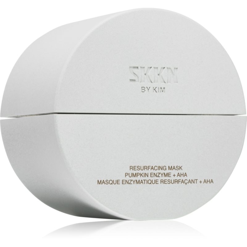 SKKN BY KIM Skincare Resurfacing Mask възстановяваща маска за лице за жени - Грижа за лице - Сравни цени от 1 магазин с безплатна доставка