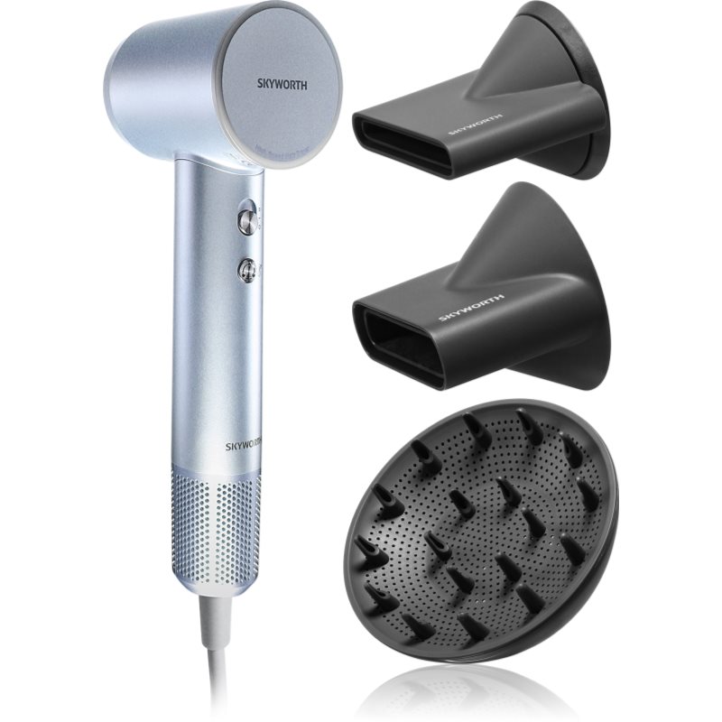 Skyworth Silver сешоар - Електроуред - Сравни цени от 1 магазин с безплатна доставка