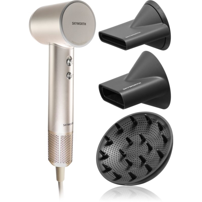 Skyworth Gold сешоар - Електроуред - Сравни цени от 1 магазин с безплатна доставка
