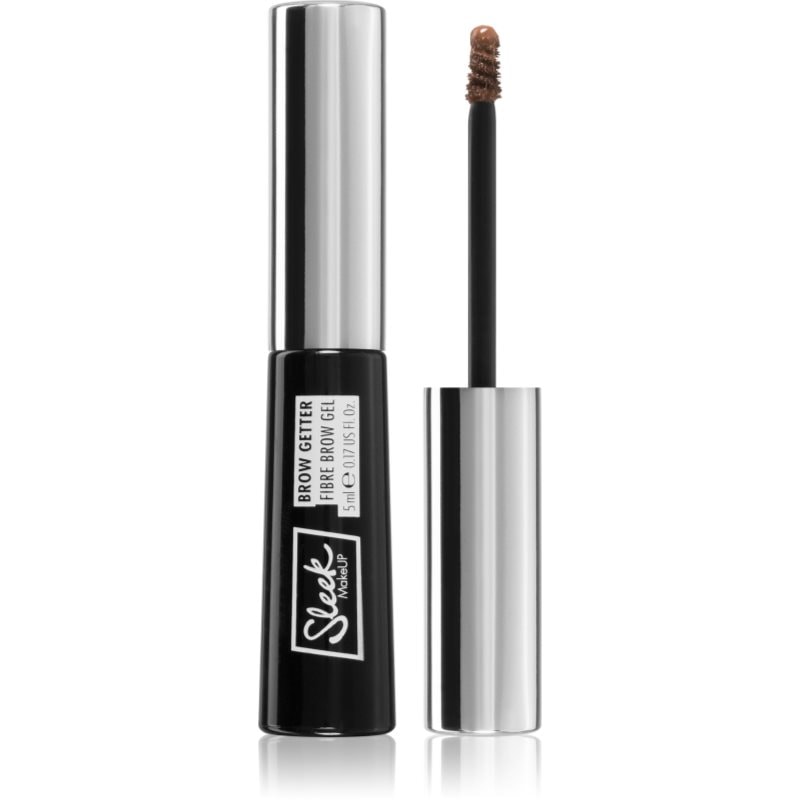 Sleek Brow Getter фиксиращ гел за вежди - Грим - Сравни цени от 1 магазин с безплатна доставка