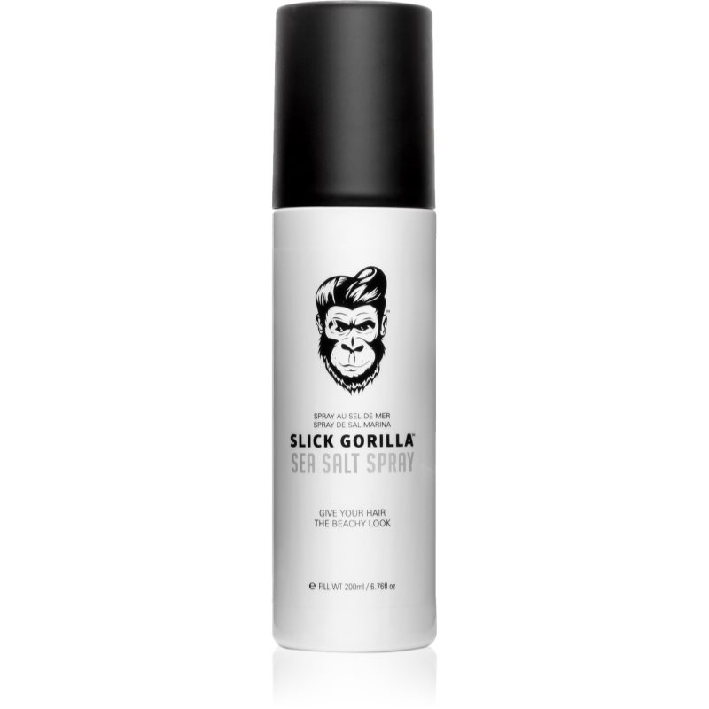 Slick Gorilla Sea Salt Spray солен спрей - Грижа за коса - Сравни цени от 1 магазин с безплатна доставка