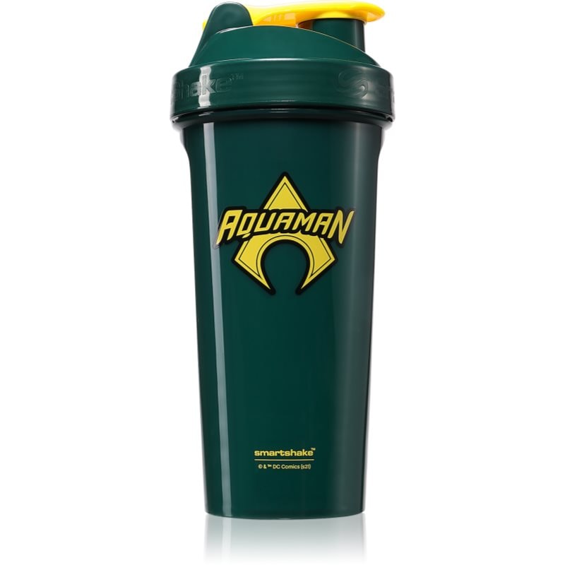Smartshake Lite DC спортен шейкър - Електроуред - Сравни цени от 1 магазин с безплатна доставка