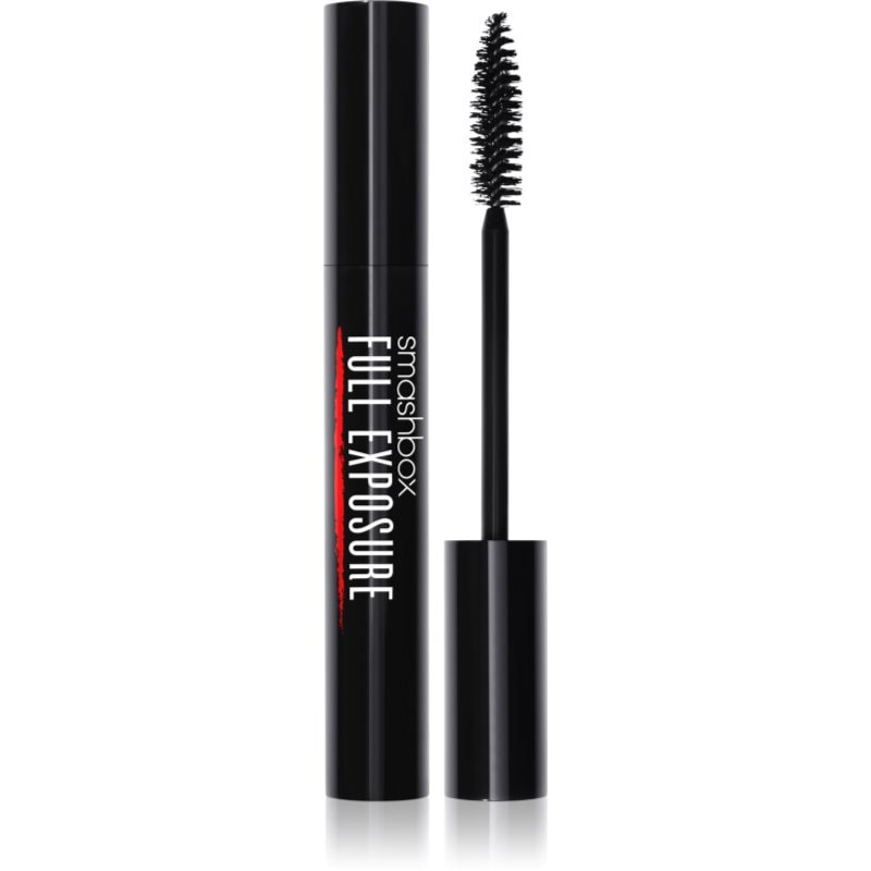 Smashbox Full Exposure Mascara спирала за дълги и обемни мигли - Грим - Сравни цени от 1 магазин с безплатна доставка