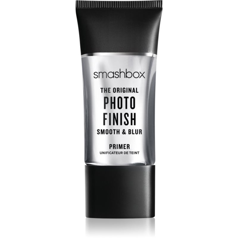 Smashbox Photo Finish Foundation Primer изглаждаща основа под фон дьо тен