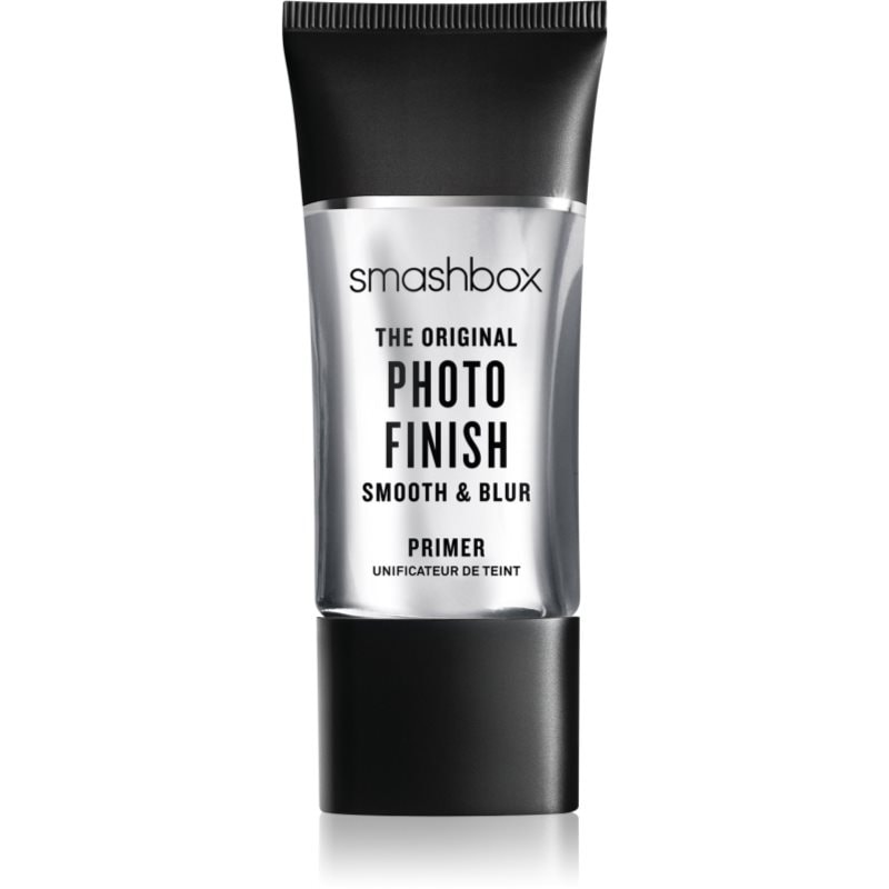 Smashbox Photo Finish Foundation Primer изглаждаща основа под фон дьо тен - Грим - Сравни цени от 1 магазин с безплатна доставка