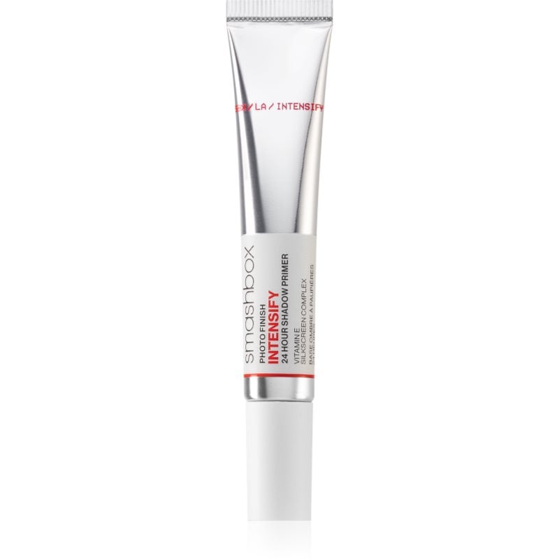 Smashbox 24 Hour Photo Finish Shadow Primer основа под сенки за очи за дълготраен ефект