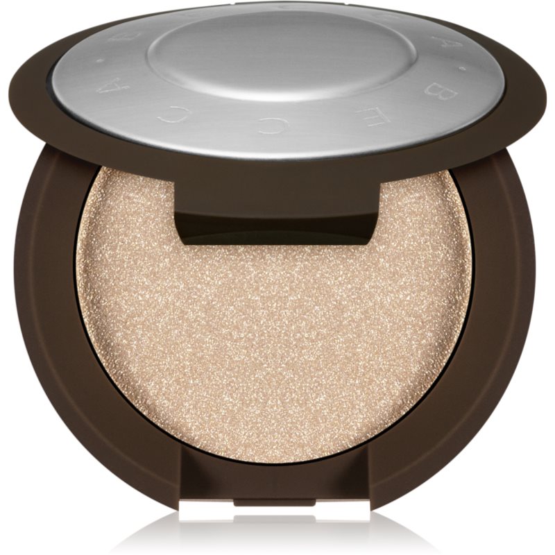 Smashbox x Becca Shimmering Skin Perfector Pressed Highlighter озарител - Грим - Сравни цени от 1 магазин с безплатна доставка