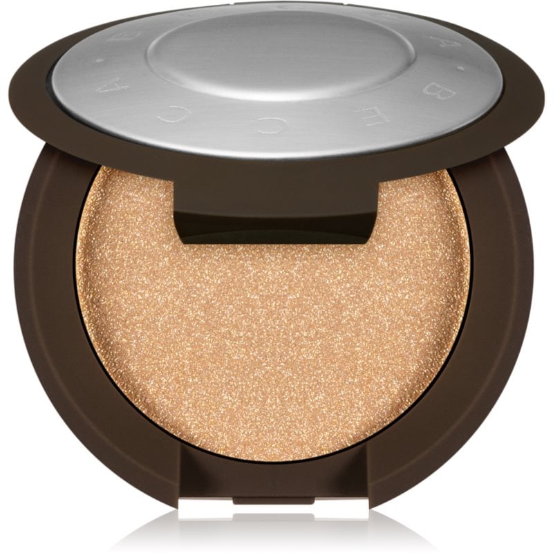 Smashbox x Becca Shimmering Skin Perfector Pressed Highlighter Mini озарител