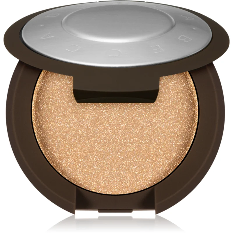 Smashbox x Becca Shimmering Skin Perfector Pressed Highlighter Mini озарител - Грим - Сравни цени от 1 магазин с безплатна доставка