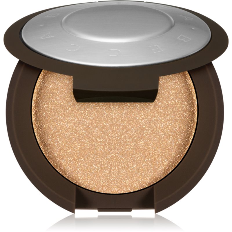 Smashbox x Becca Shimmering Skin Perfector Pressed Highlighter Mini озарител - Грим - Сравни цени от 1 магазин с безплатна доставка