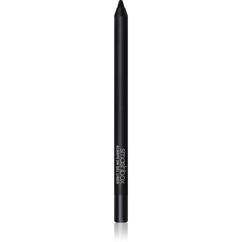Smashbox Always On Gel Eye Pencil молив-гел за очи