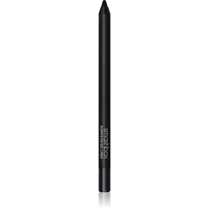 Smashbox Always On Gel Eye Pencil молив-гел за очи - Грим - Сравни цени от 1 магазин с безплатна доставка
