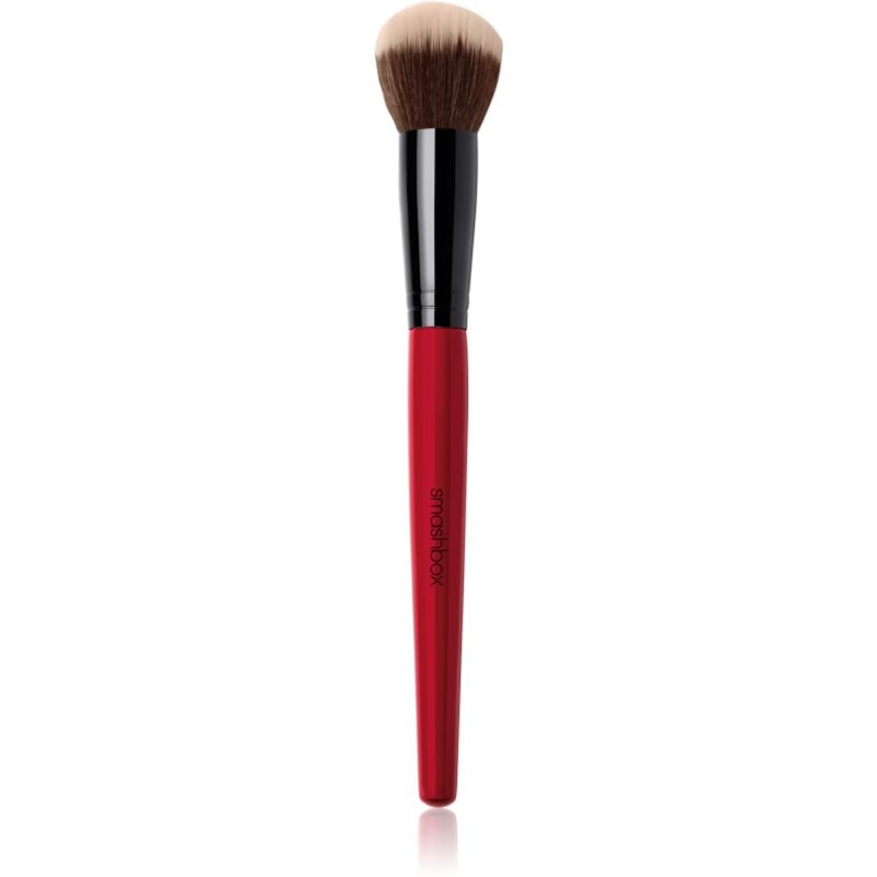 Smashbox Blurring Foundation Brush Четка за грим