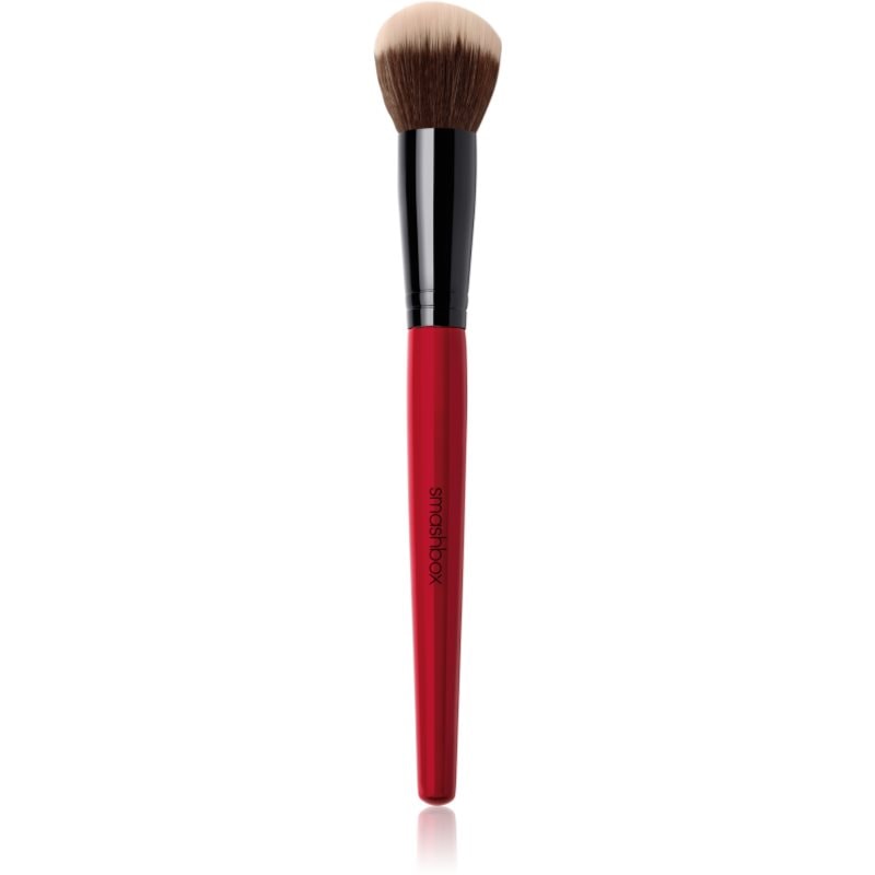 Smashbox Blurring Foundation Brush Четка за грим - Грим - Сравни цени от 1 магазин с безплатна доставка