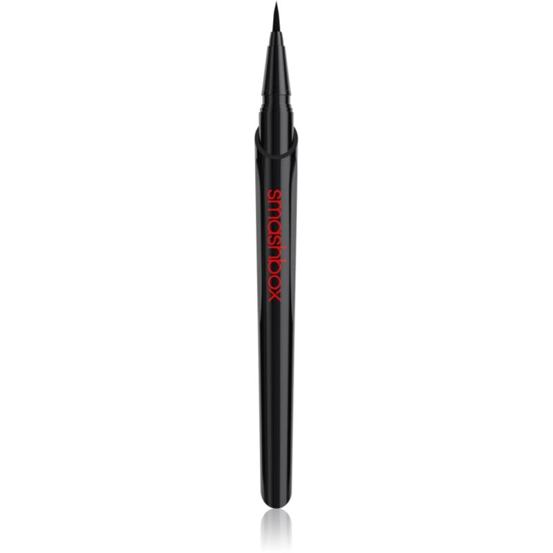 Smashbox Always On Liquid Liner прецизна течна очна линия