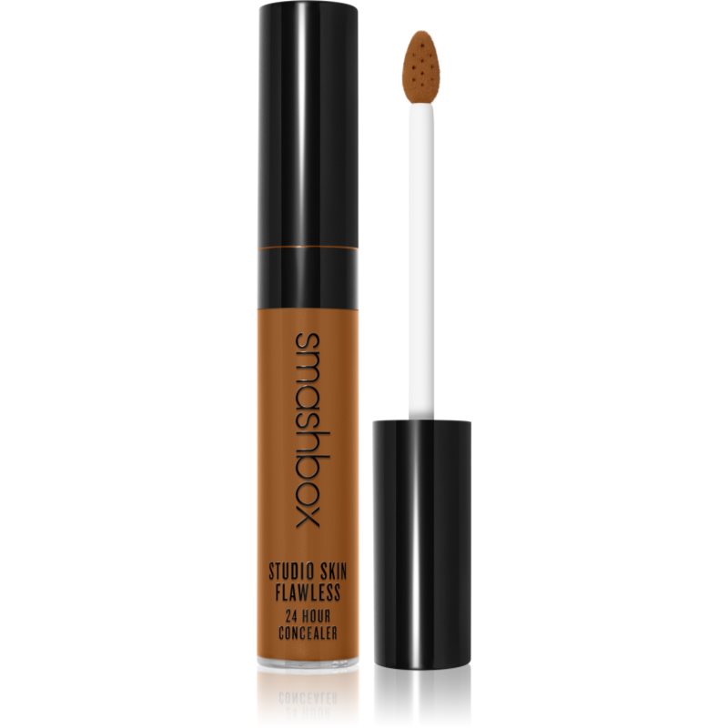 Smashbox Smashbox Studio Skin Flawless 24 Hour Concealer дълготраен коректор - Унисекс парфюм 8мл - Сравни цени от 1 магазин с безплатна доставка