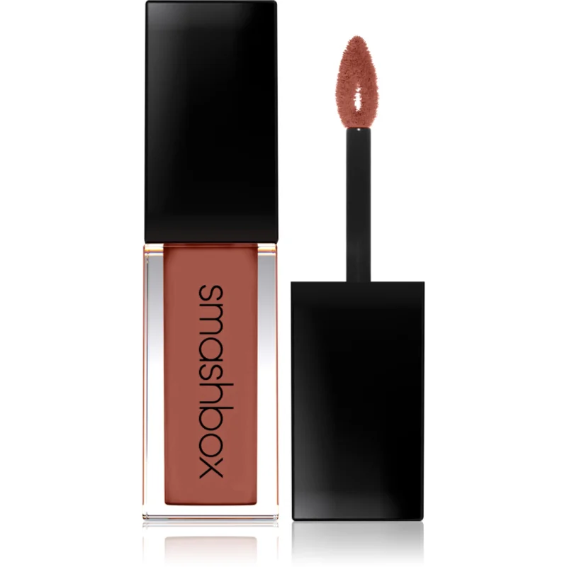 Smashbox Always On Liquid Lipstick матиращо течно червило - Грим - Сравни цени от 1 магазин с безплатна доставка