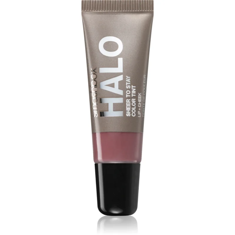 Smashbox Halo Sheer To Stay Color Tints течен руж и блясък за устни - Грим - Сравни цени от 1 магазин с безплатна доставка