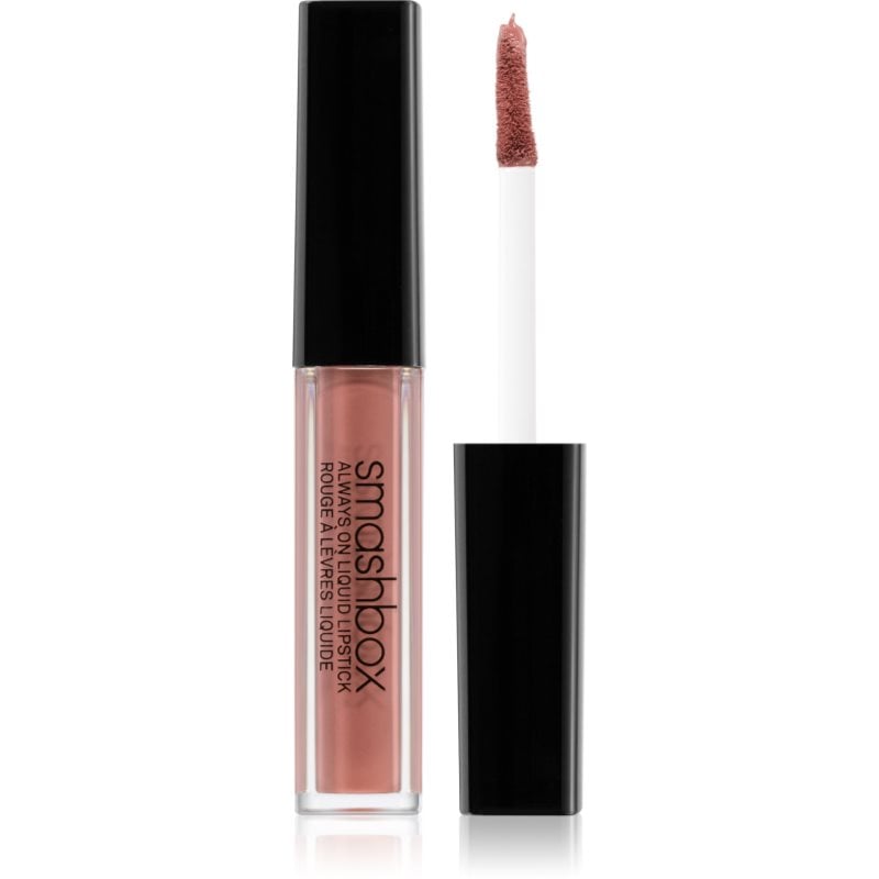 Smashbox Always on Liquid Lipstick Mini матиращо течно червило