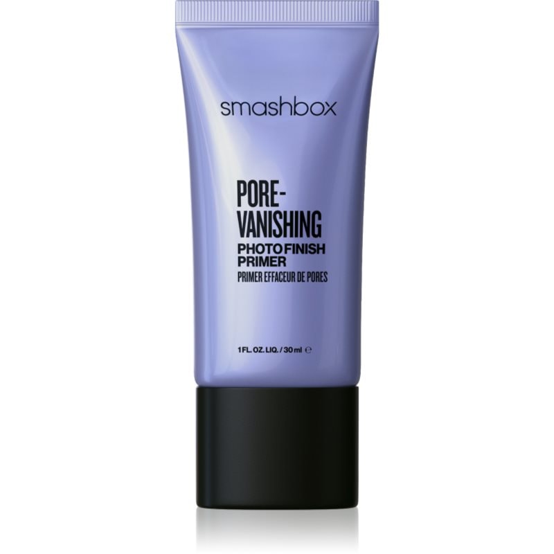 Smashbox Photo Finish Pore-Vanishing Primer дълготрайна основа за минимизиране на порите - Грим - Сравни цени от 1 магазин с безплатна доставка