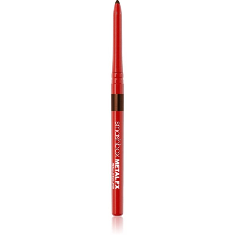Smashbox Metallic Eyeliner металическа очна линия - Грим - Сравни цени от 1 магазин с безплатна доставка