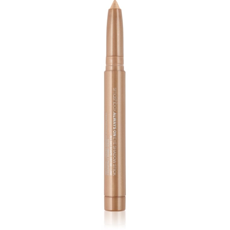 Smashbox Always On Eye Shadow Stick сенки за очи в молив - Грим - Сравни цени от 1 магазин с безплатна доставка