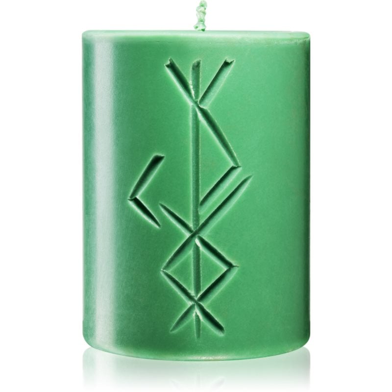 Smells Like Spells Rune Candle Freyr ароматна свещ (wealth/abundance) 300 гр.