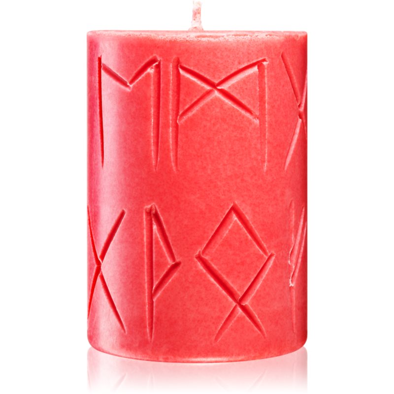 Smells Like Spells Smells Like Spells Rune Candle Freya ароматна свещ (love/relationship) 300 гр. - Унисекс парфюм 300мл - Сравни цени от 1 магазин с безплатна доставка