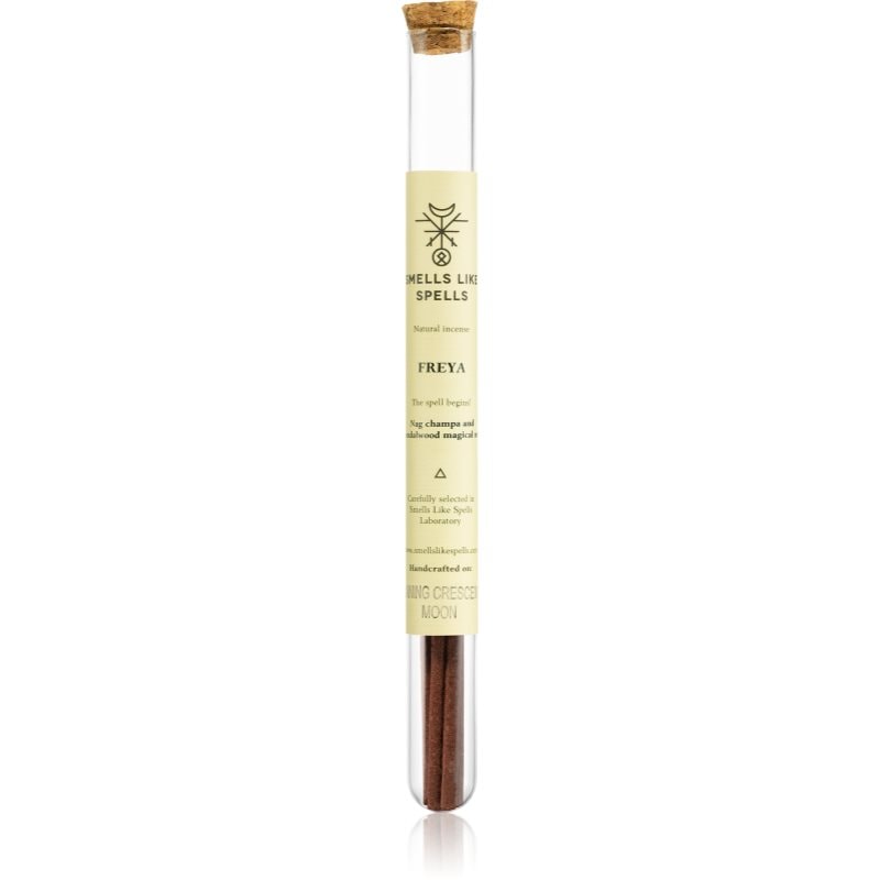 Smells Like Spells Norse Magic Freya ароматни пръчици (love/relationship) 50 гр. - Аромат - Сравни цени от 1 магазин с безплатна доставка