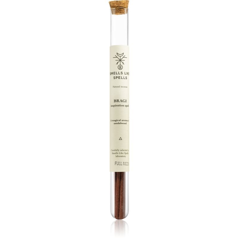 Smells Like Spells Norse Magic Bragi ароматни пръчици (inspiration/creativity) 50 гр.