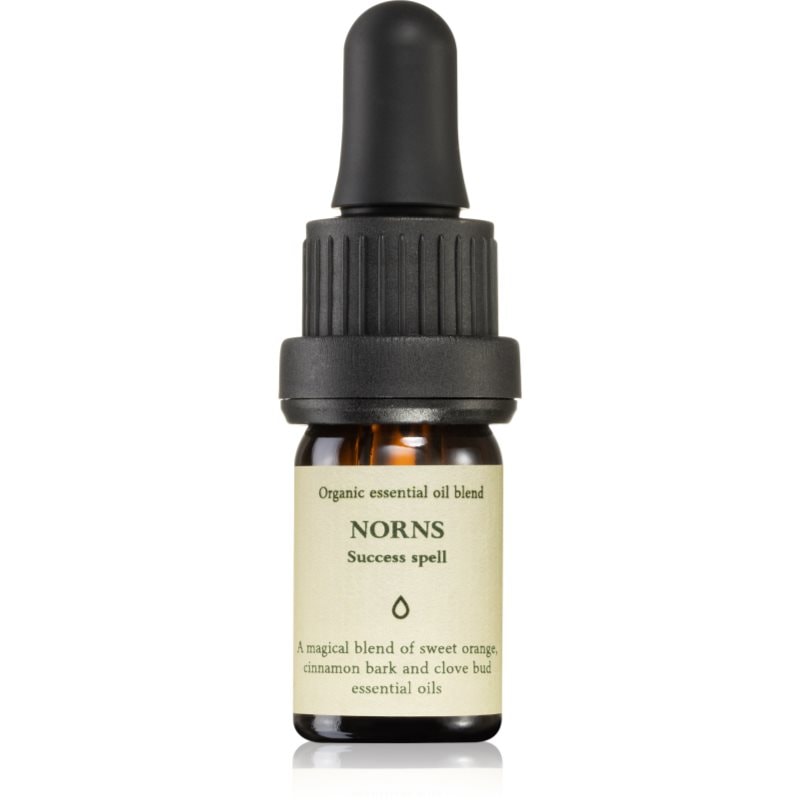 Smells Like Spells Essential Oil Blend Norns етерично ароматно масло (Success spell) - Аромат - Сравни цени от 1 магазин с безплатна доставка