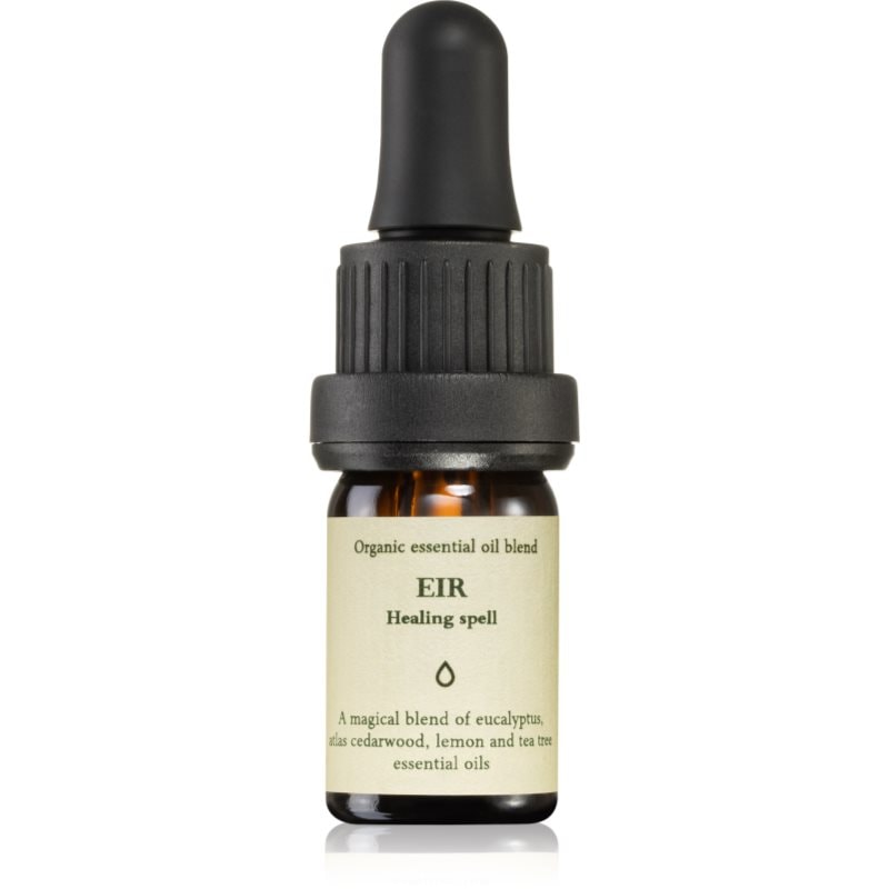 Smells Like Spells Essential Oil Blend Eir етерично ароматно масло (Healing spell) - Аромат - Сравни цени от 1 магазин с безплатна доставка