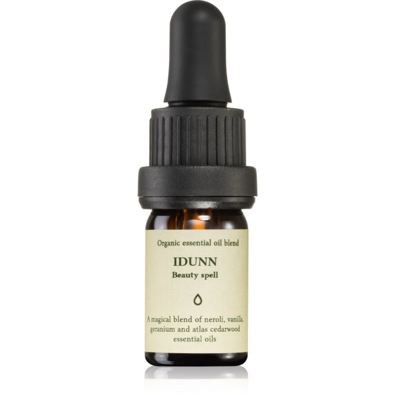 Smells Like Spells Essential Oil Blend Idunn етерично ароматно масло (Beauty spell) - Аромат - Сравни цени от 1 магазин с безплатна доставка