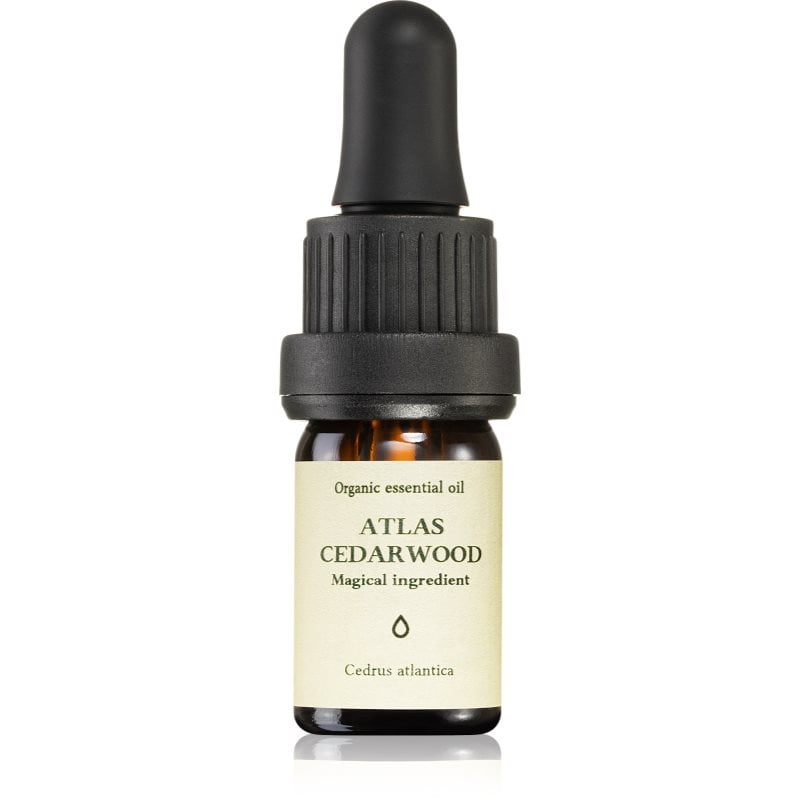 Smells Like Spells Essential Oil Atlas Cedarwood етерично ароматно масло