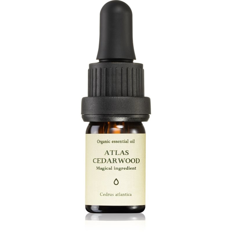Smells Like Spells Essential Oil Atlas Cedarwood етерично ароматно масло - Аромат - Сравни цени от 1 магазин с безплатна доставка