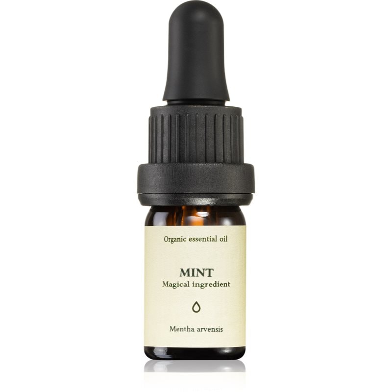 Smells Like Spells Essential Oil Mint етерично ароматно масло - Аромат - Сравни цени от 1 магазин с безплатна доставка