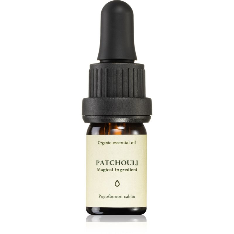 Smells Like Spells Essential Oil Patchouli етерично ароматно масло - Аромат - Сравни цени от 1 магазин с безплатна доставка