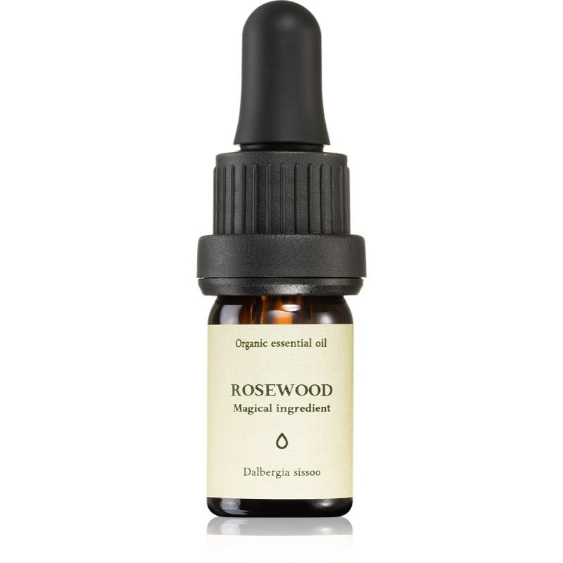 Smells Like Spells Essential Oil Rosewood етерично ароматно масло - Аромат - Сравни цени от 1 магазин с безплатна доставка