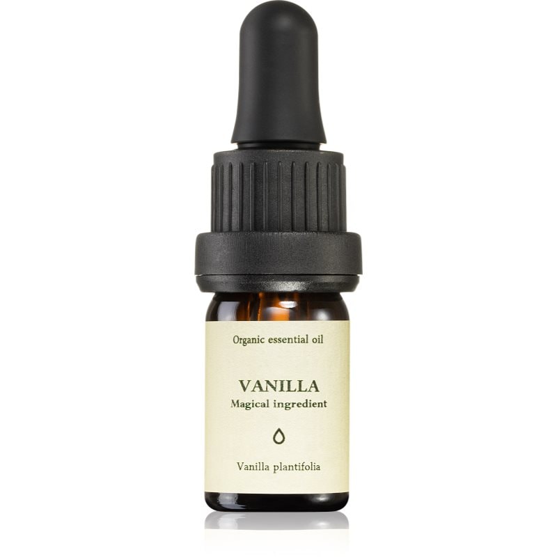 Smells Like Spells Essential Oil Vanilla етерично ароматно масло - Аромат - Сравни цени от 1 магазин с безплатна доставка