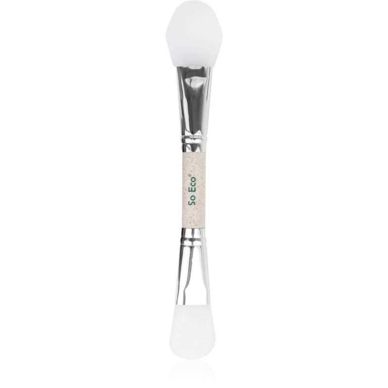 So Eco Dual-Ended Face Mask Applicator апликатор за маски за лице