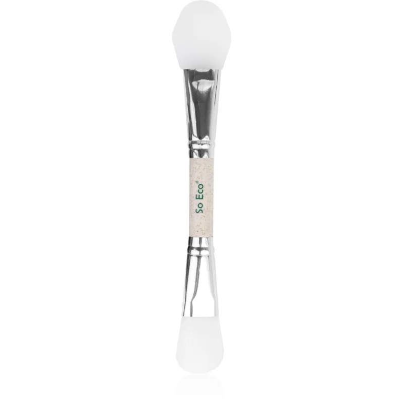So Eco Dual-Ended Face Mask Applicator апликатор за маски за лице