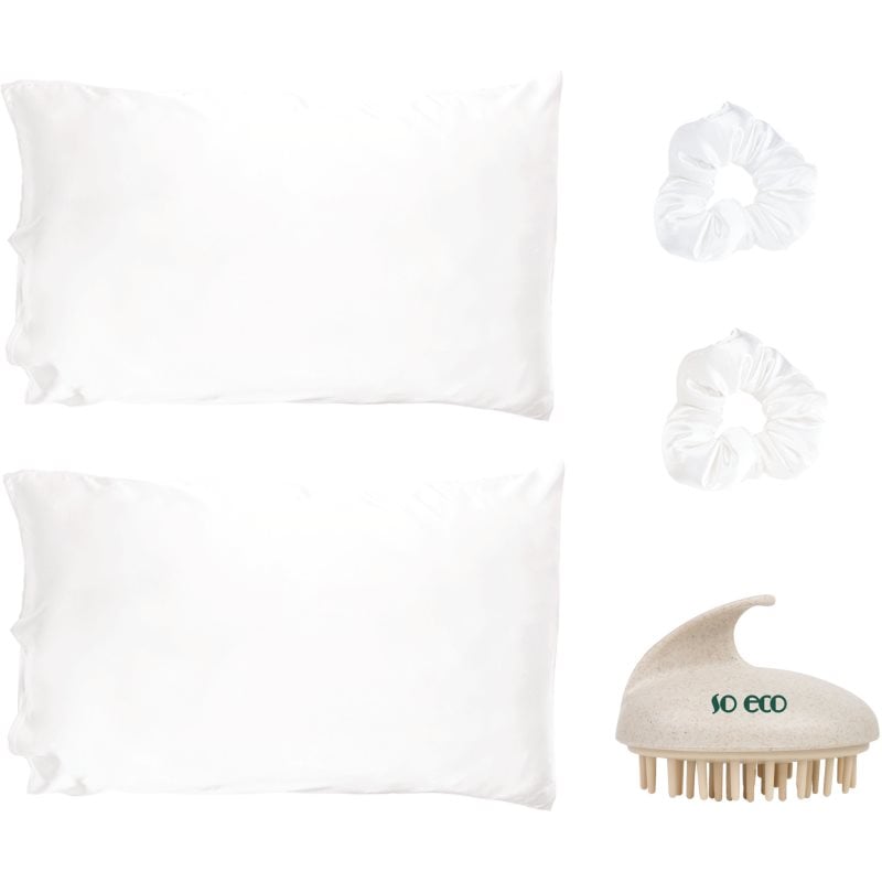 So Eco Ultimate Hair Care Set подаръчен комплект за жени