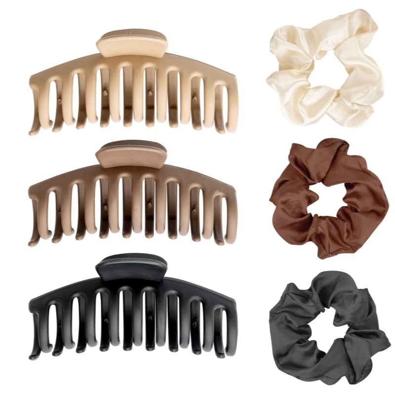 So Eco So Eco Classic Hair Essentials комплект За коса - Унисекс парфюм - Сравни цени от 1 магазин с безплатна доставка