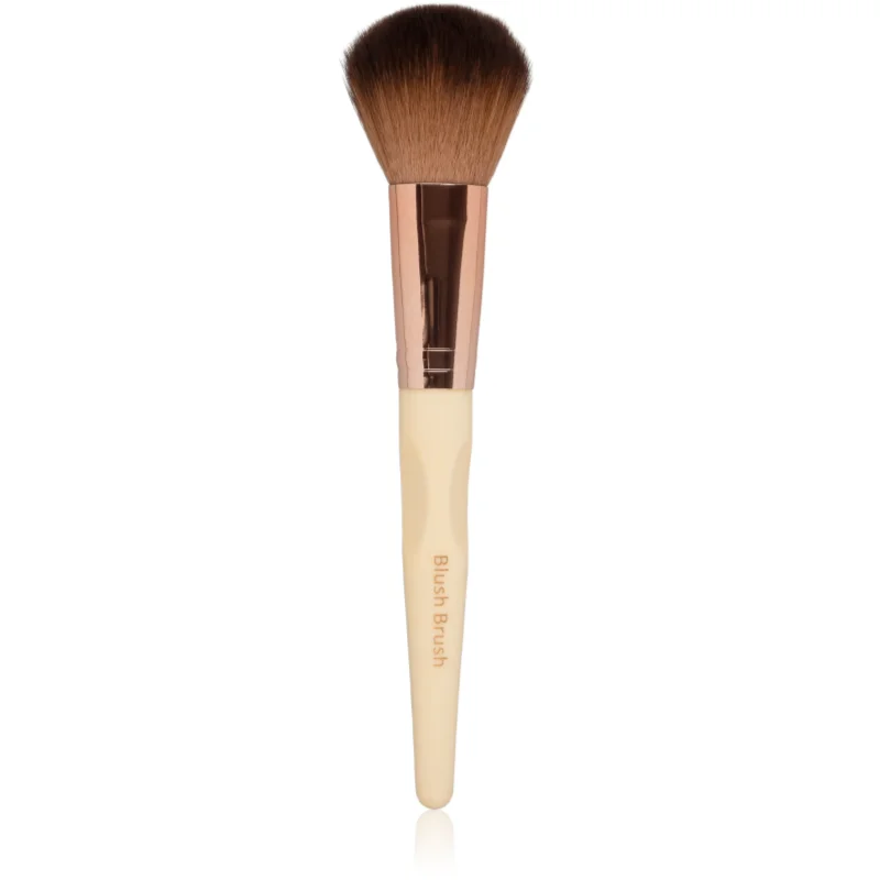 So Eco Blush Brush четка за лице с хипоалергенни влакна